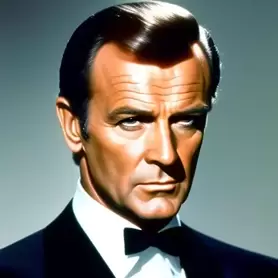 James Bond and the importance of dance - Destine Dance