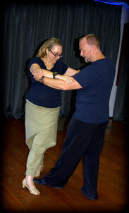 Learn to dance at Destine Dance - risk free lesson