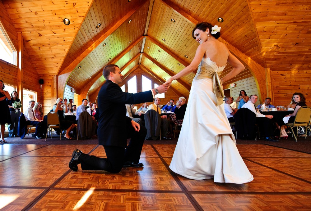 Wedding Dance Lesson Melbourne special package and