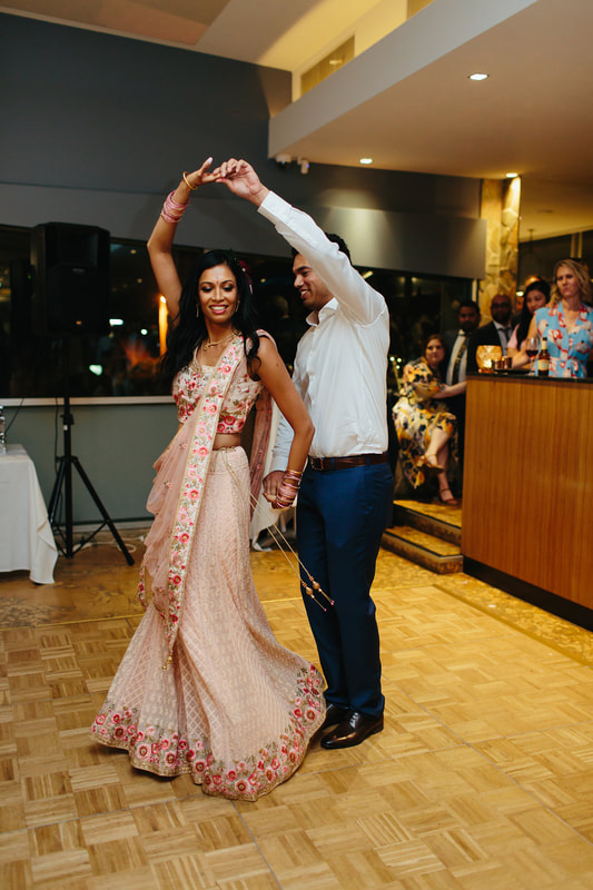 Wedding Dance Lesson Melbourne special package and
