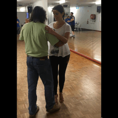 Private Dance Lessons at Destine Dance 
